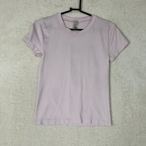 Sunday Best Aritzia Womens M Baby T Short Sleeve Crew Neck Casual Top Minimalist